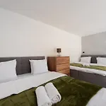 Loft Cozy In Center Appartement *