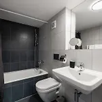 Loft Cozy In Center Appartement Praag