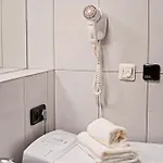 Loft Cozy In Center Praag