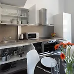 Loft Cozy In Center * Praag