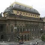 Loft Cozy In Center * Praag