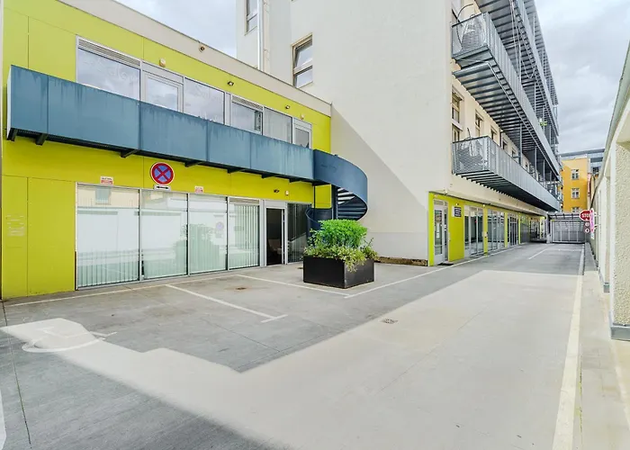公寓 Loft Cozy In Center 布拉格