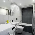 Loft Cozy In Center * Praga