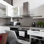 Loft Cozy In Center