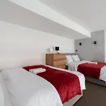 Apartamento Loft Cozy In Center Praga