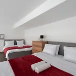 Loft Cozy In Center * Praga