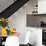 Loft Cozy In Center