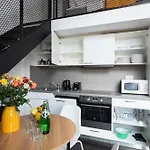 Apartamento Loft Cozy In Center *