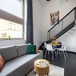 Loft Cozy In Center