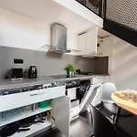 Loft Cozy In Center Prag