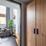 Loft Cozy In Center Apartamento