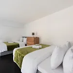 Apartamento Loft Cozy In Center