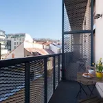 Apartamento Loft Cozy In Center *