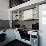 Apartamento Loft Cozy In Center