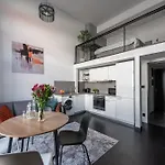 Loft Cozy In Center