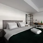 Apartamento Loft Cozy In Center *