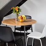 Loft Cozy In Center * Praga