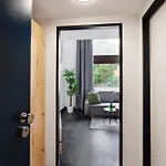 Apartment Loft Cozy In Center