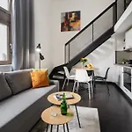 Loft Cozy In Center Apartamento *