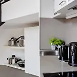 Loft Cozy In Center Apartamento Praga