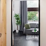 Loft Cozy In Center Apartment *