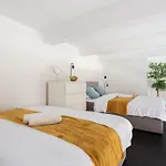 Loft Cozy In Center Apartamento