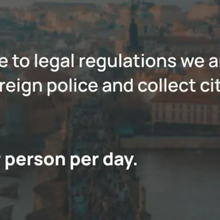 Loft Cozy In Center Prague