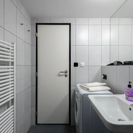 Loft Cozy In Center * Prague