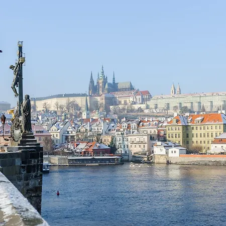 Loft Cozy In Center *