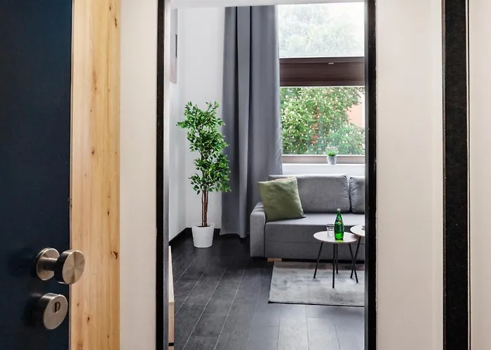 Loft Cozy In Center Appartement *
