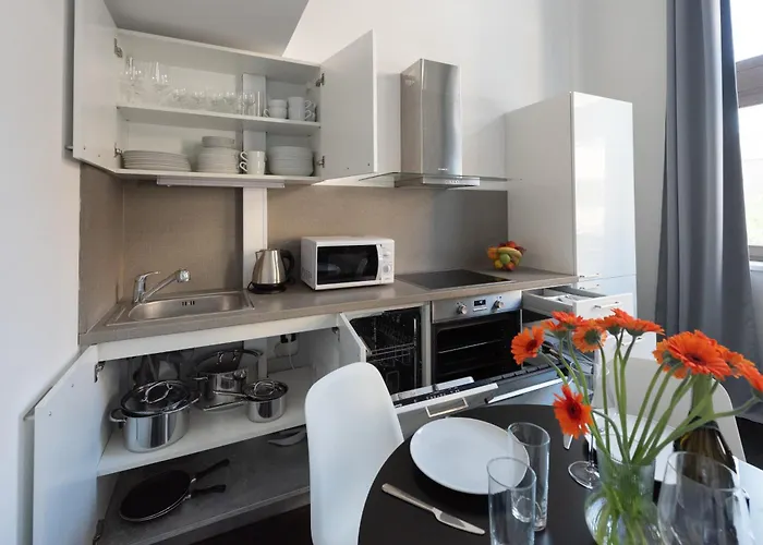 Loft Cozy In Center * Praag